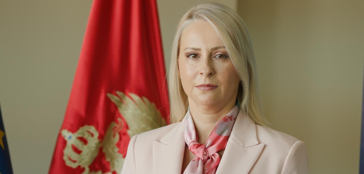 Kristina Braletić (Foto: ASK)