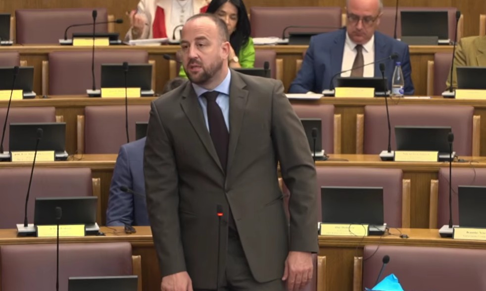 Andrija Nikolić (Foto: Stop kadar)