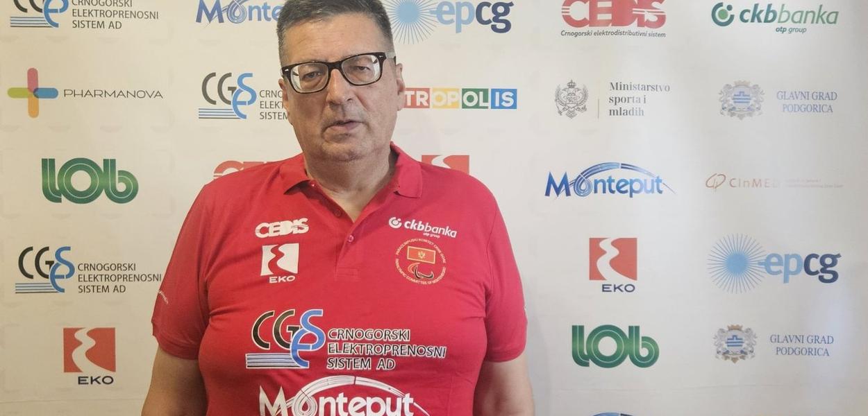 Foto: Paraolimpijski komitet