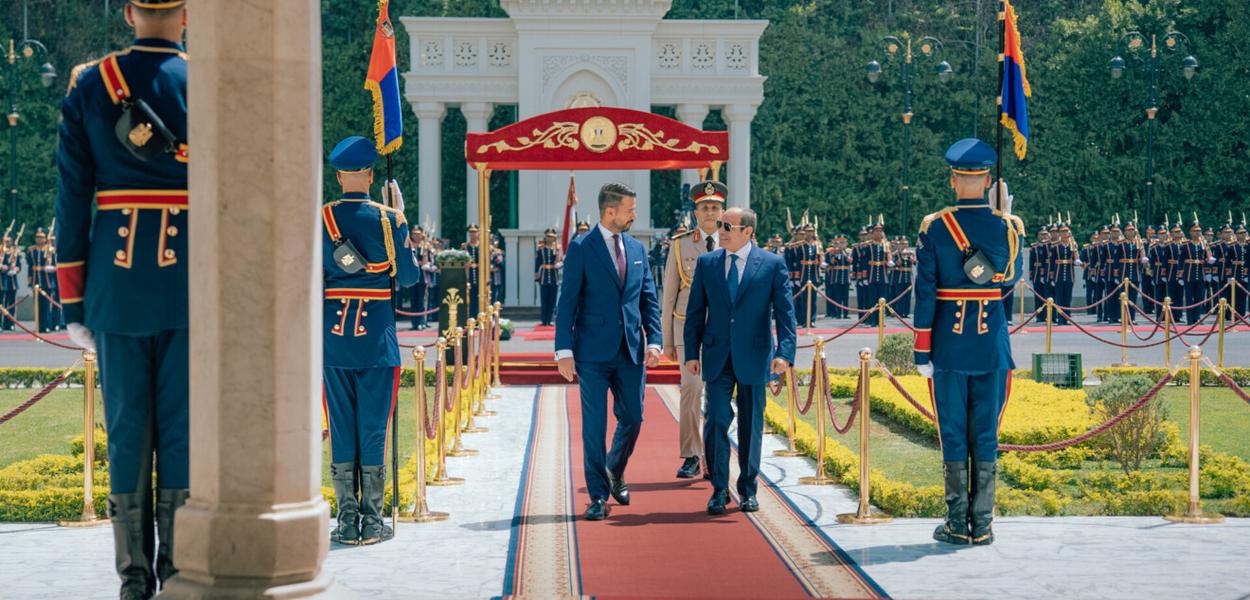 Foto: Predsjednik.me