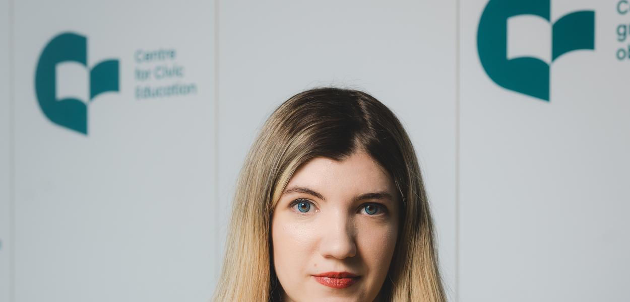 Sara Čabarkapa (Foto: CGO)