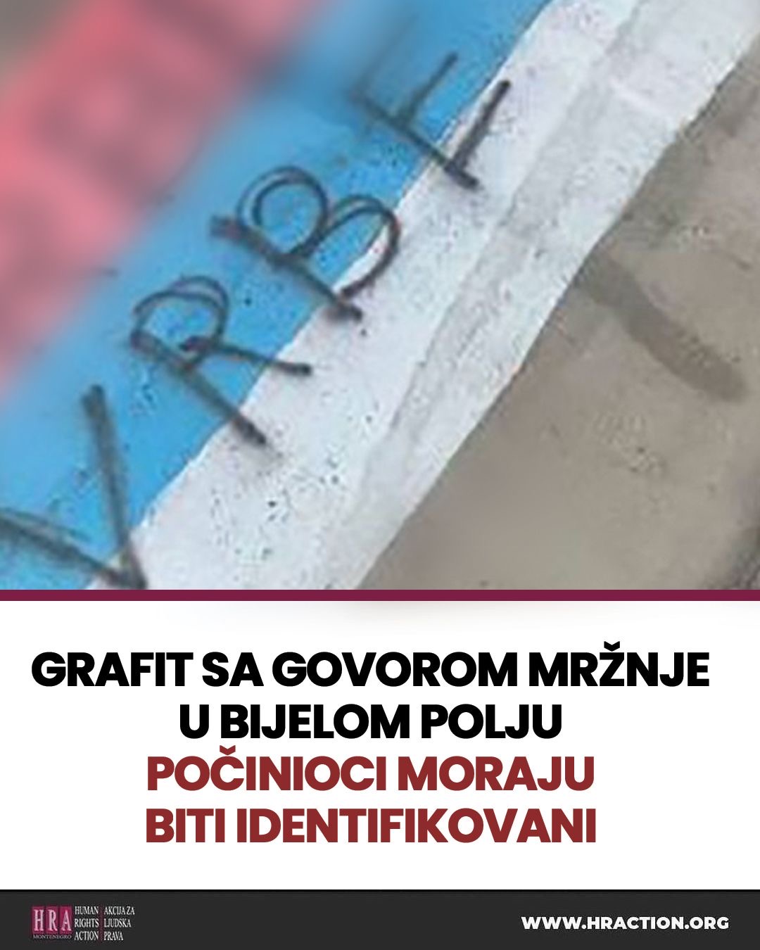 (Foto: Akcija za ljudska prava)
