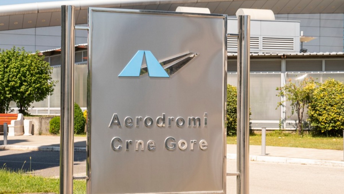 NEOZBILJNO O VRIJEDNOJ DRŽAVNOJ IMOVINI: Aerodromi Crne Gore (Foto: UGC )