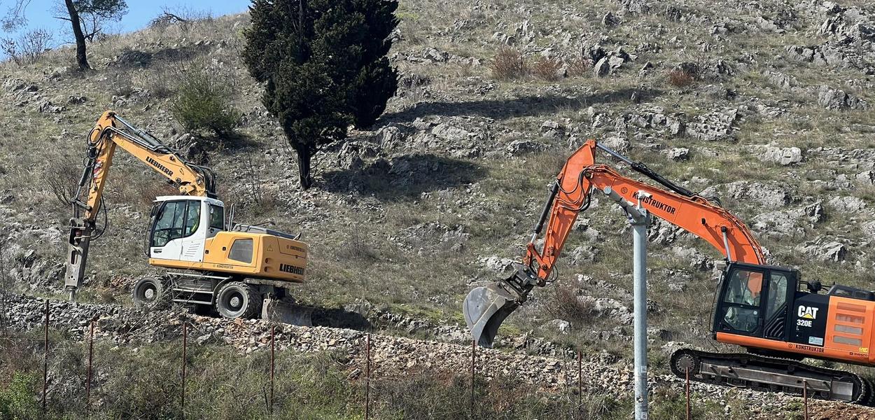 Velje brdo (Foto: Portal ETV/Jasmina Beharović)