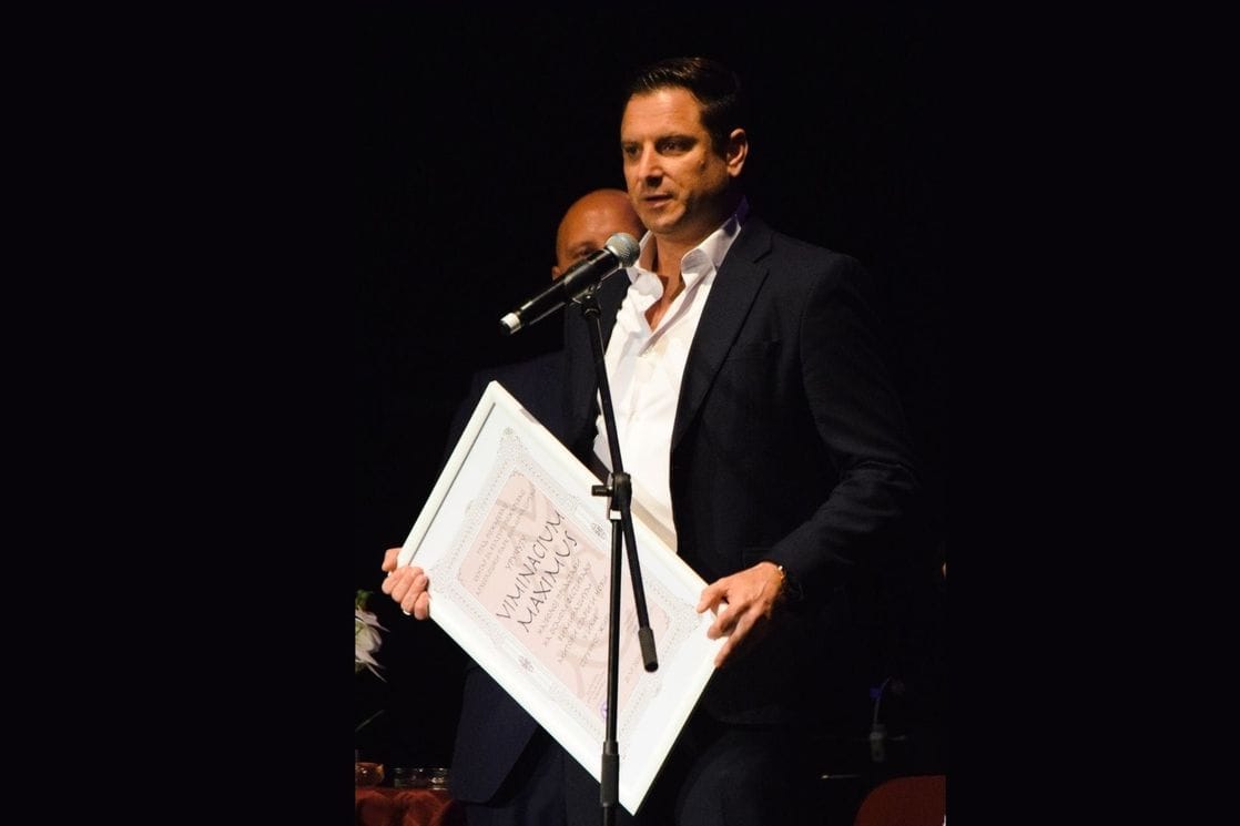 Goran Božović (Foto: CKZ Tivat )