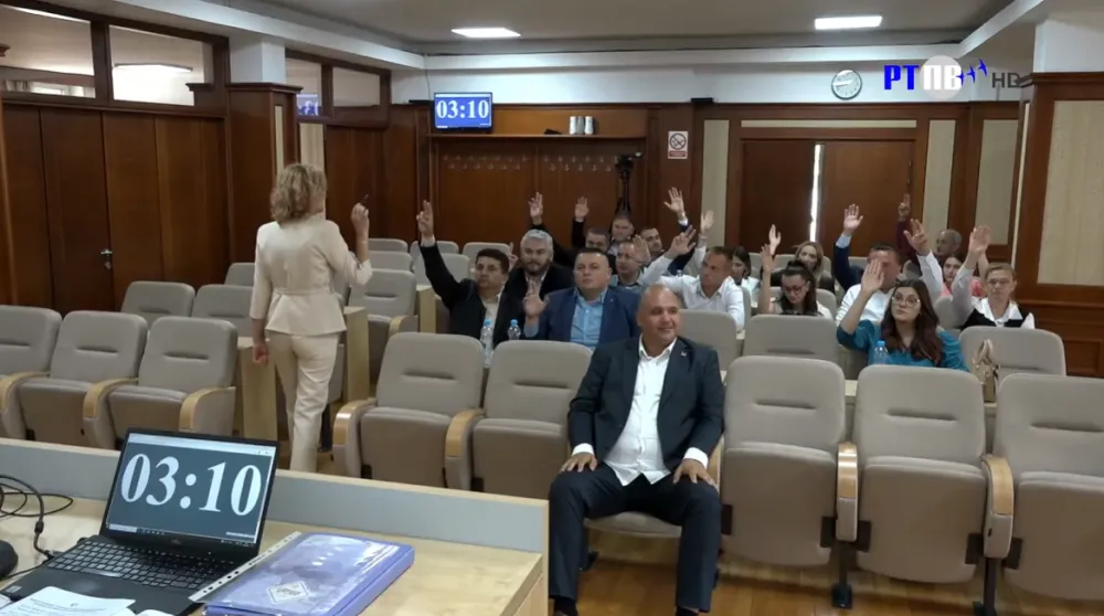 (Foto: RTV Pljevlja )