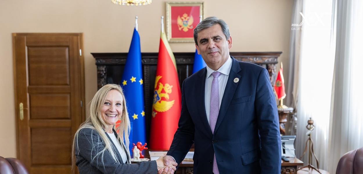 Foto: Ministarstvo vanjskih poslova