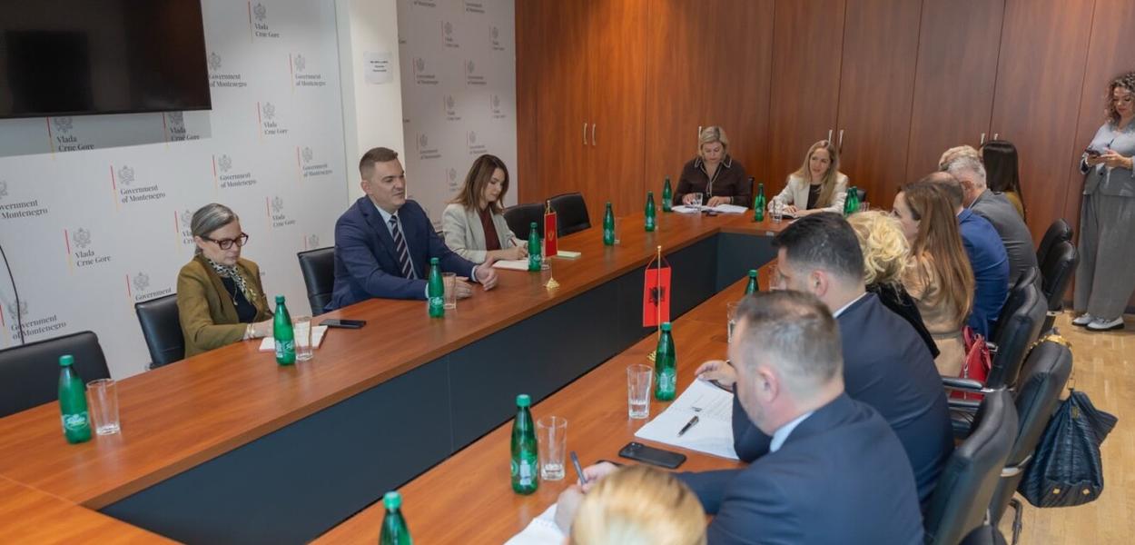 Foto: Ministarstvo energetike i rudarstva