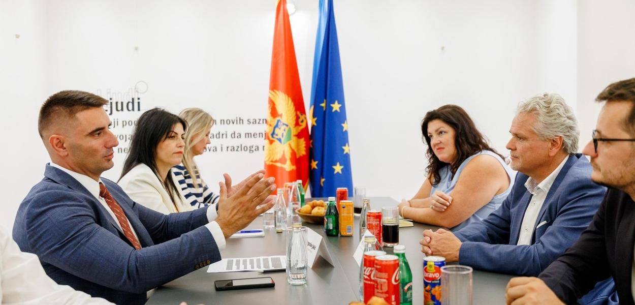 (Foto: Opšttina Šavnik)