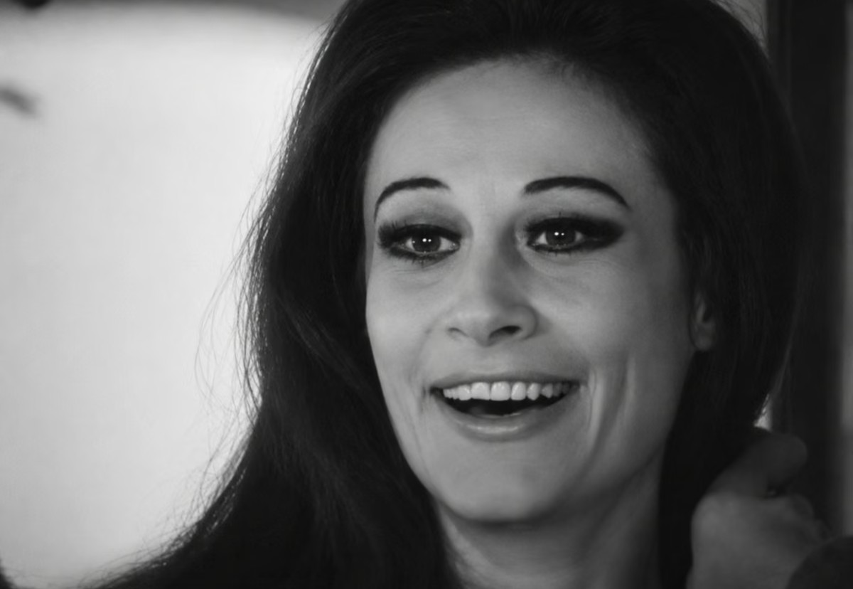 Printskrin (Foto: Jutjub(Musicchannel Channelmusic))