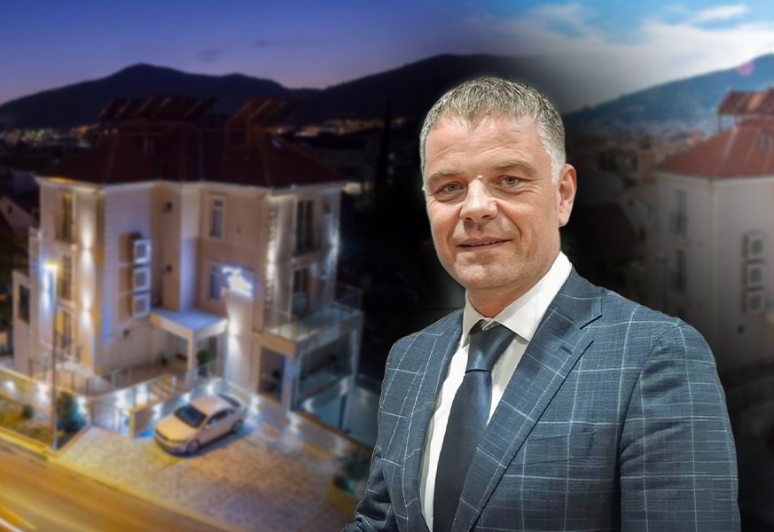 DO SADA NEZABILJEŽEN POSTUPAK: Ivica Janović, direktor Agencije za nacionalnu bezbjednost (Foto: Ilustracija Portal ETV)