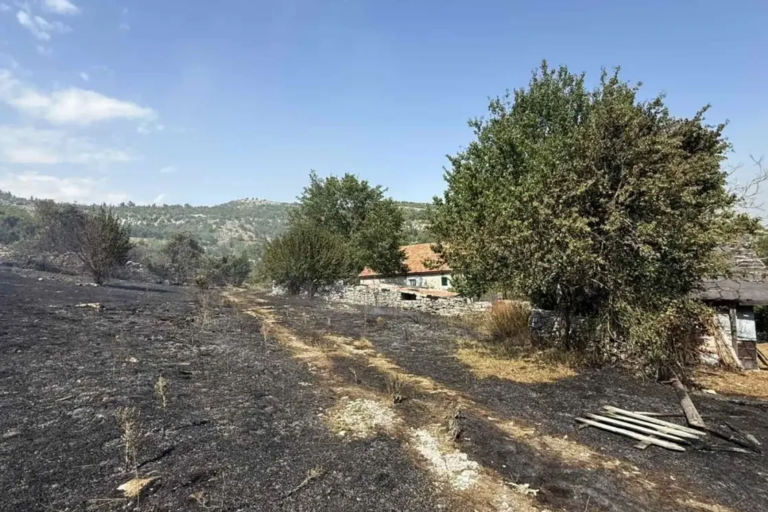 (Foto: SZS Cetinje)