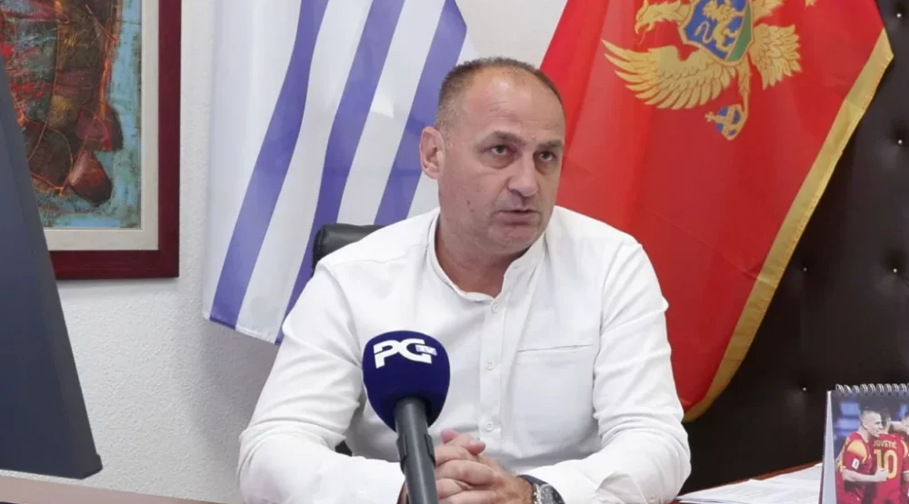 (Foto: Foto: RTV Podgorica)