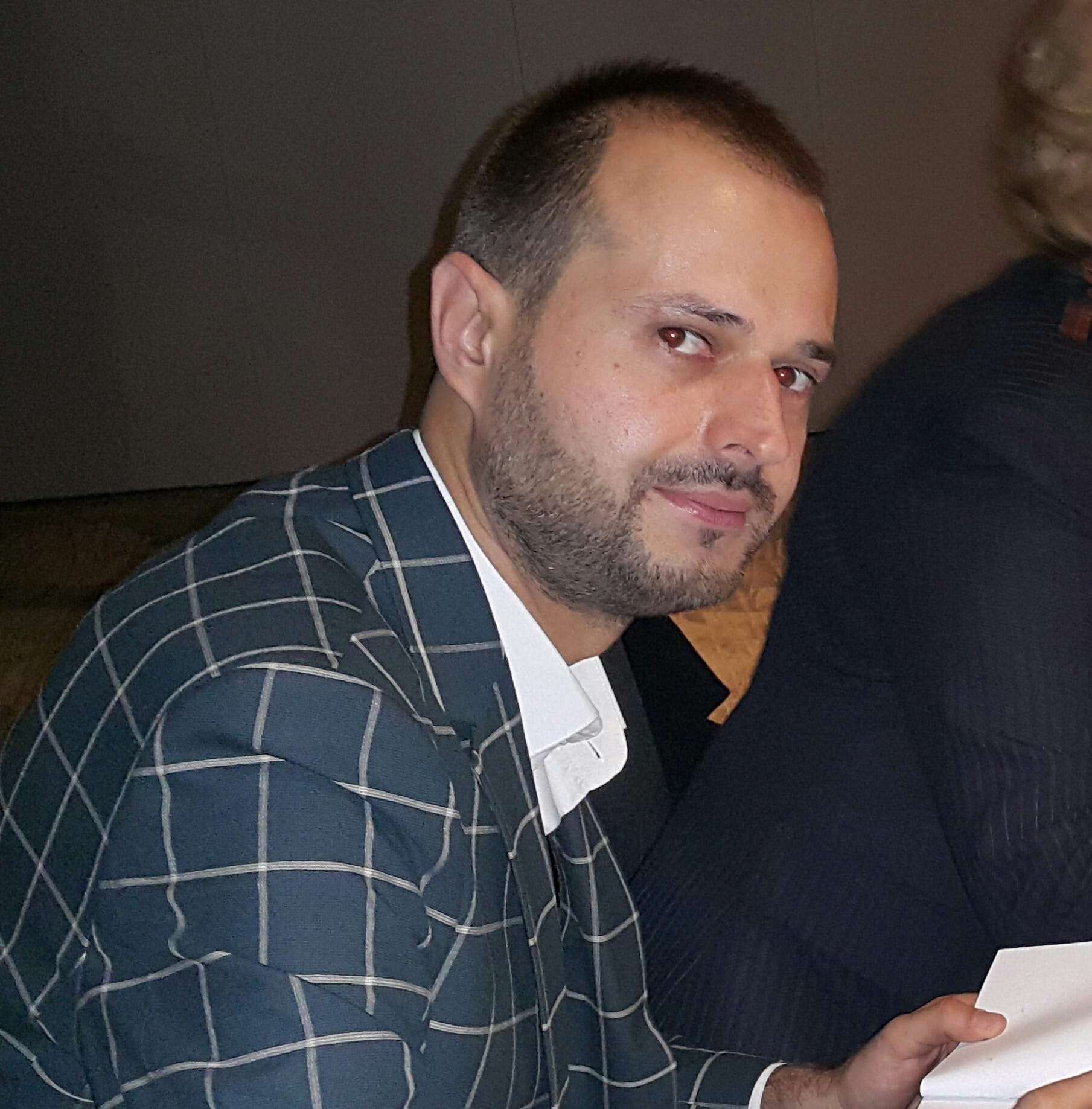 Samir Adžović
