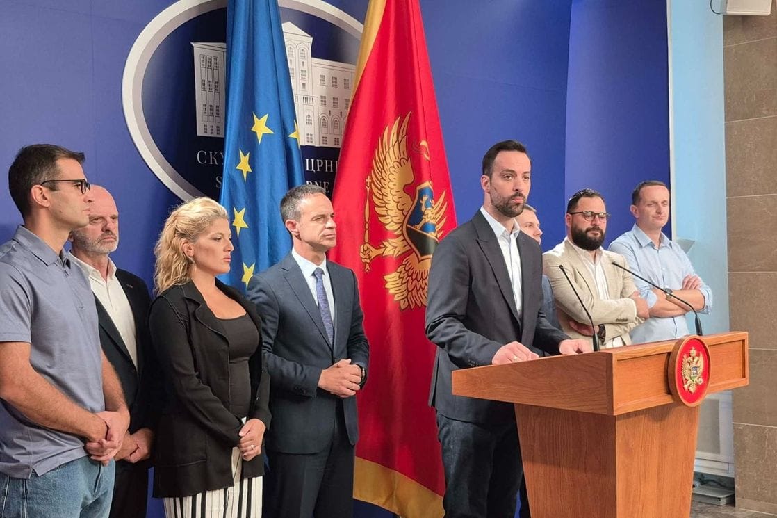 Foto: Portal Analitika
