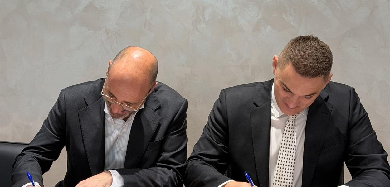 Sa potpisivanje (Foto: Ministarstvo energetike)