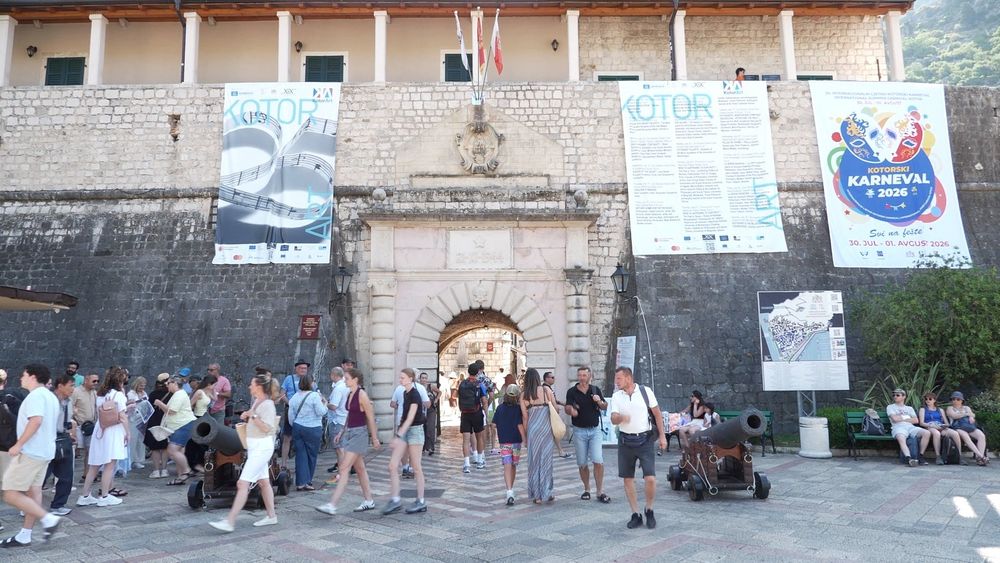 Kotor (Foto: Media biro)
