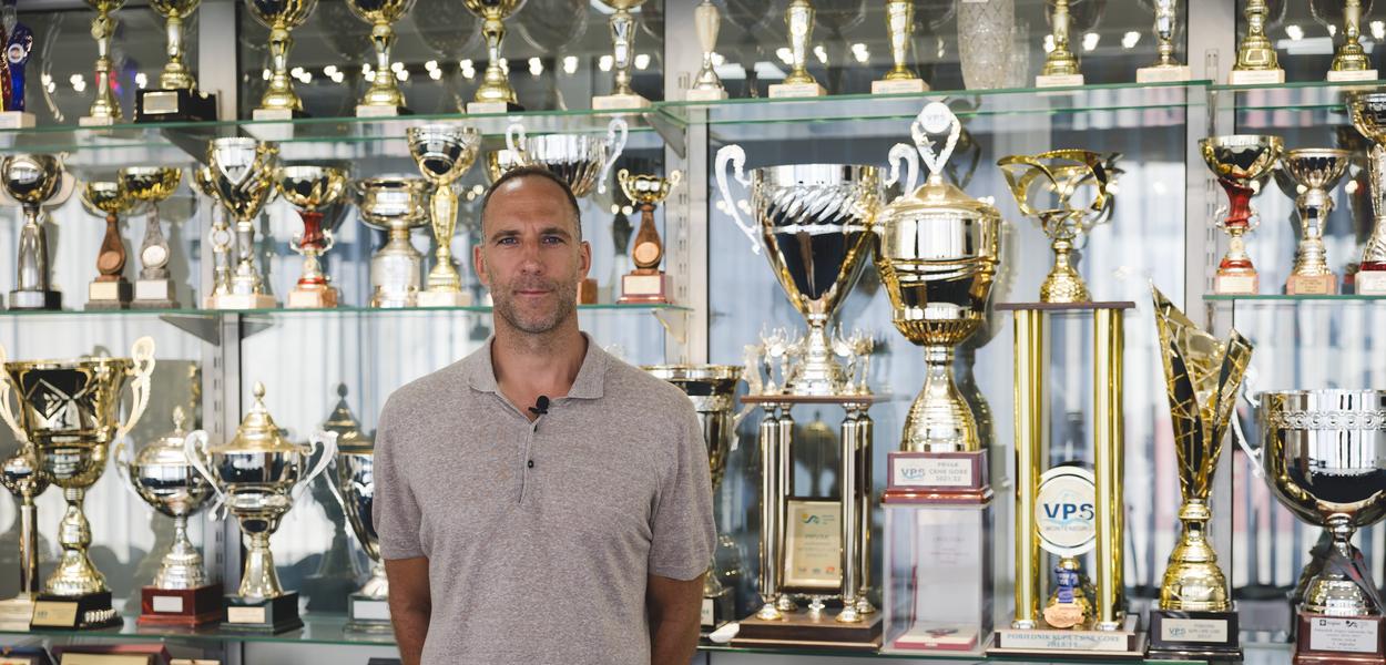 Aleksandar Ivović (Foto: Agencija za audiovizuelne medijske usluge)