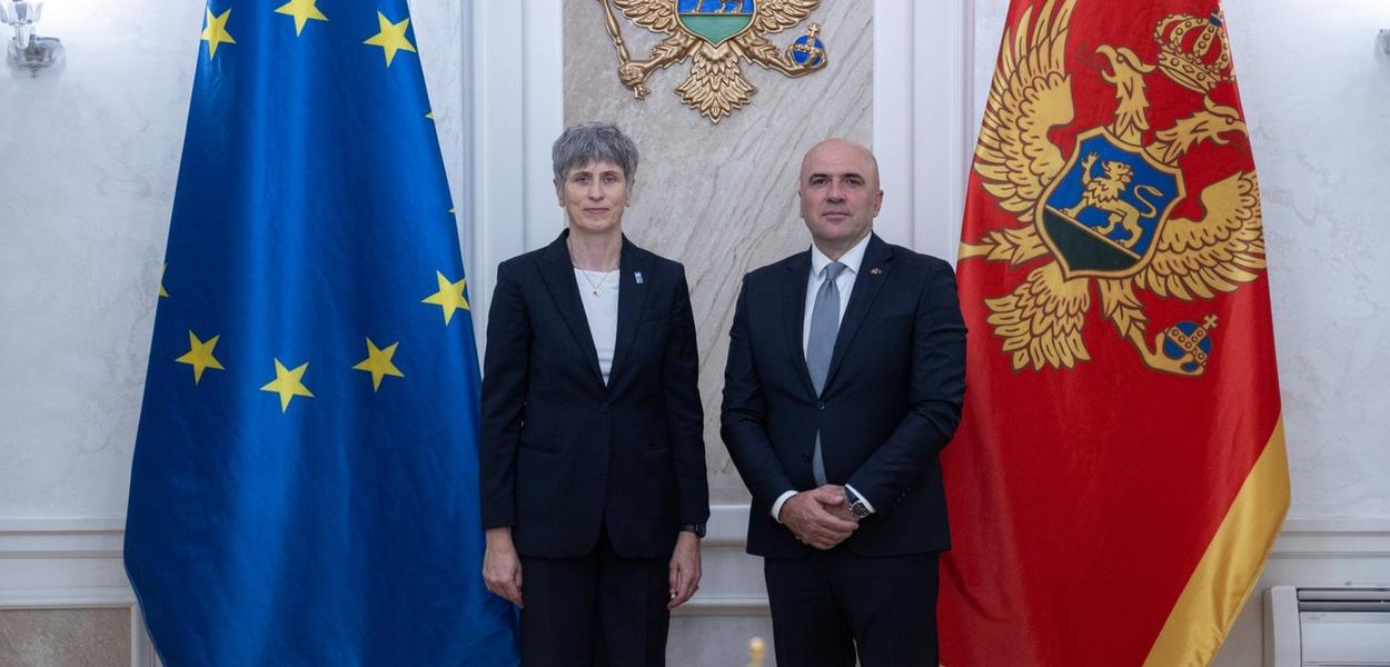 (Foto: Vlada CG)