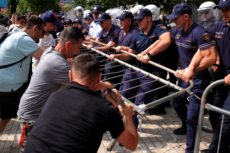 Foto: AP