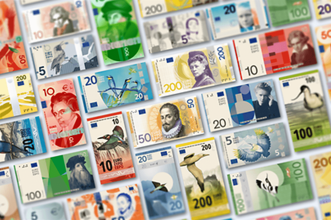 Foto: European central bank