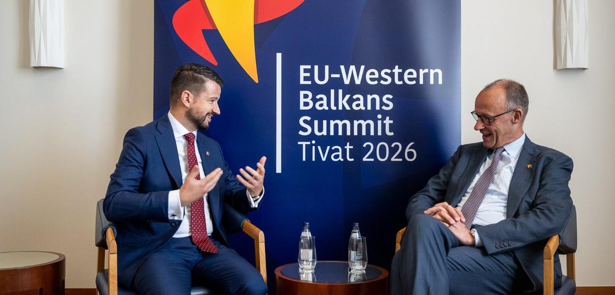  (Foto: Milatović za njemački „Die Politische Meinung“: Crna Gora može pokrenuti geopolitički restart Evropske unijeredsjednik.me)