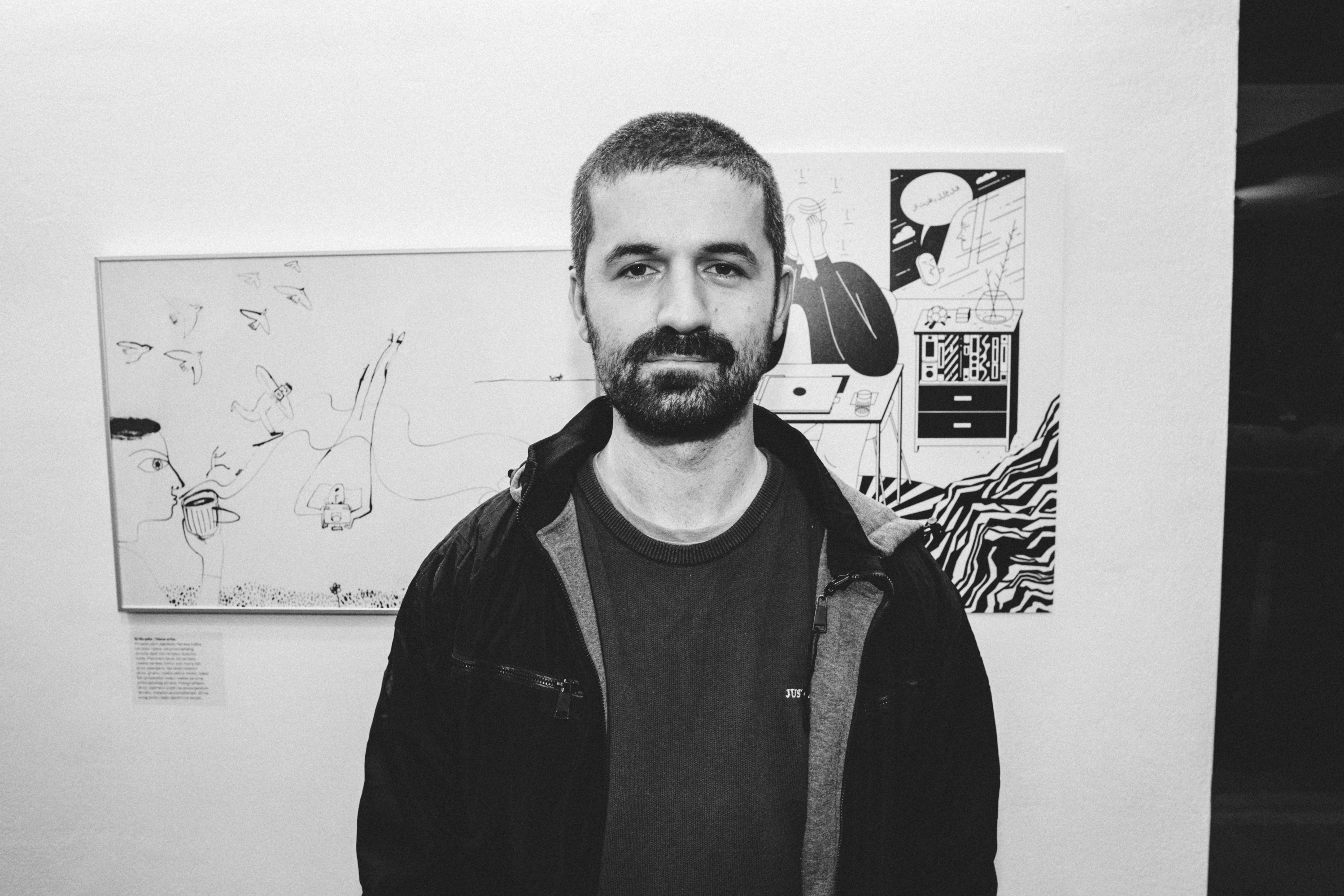 Srđa Dragović