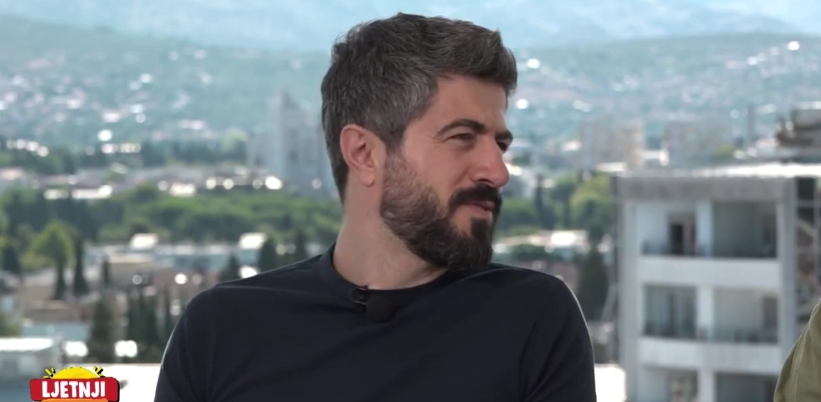 Emir Ćatović