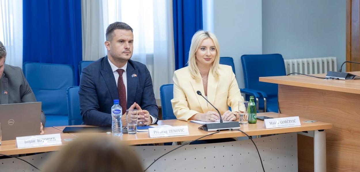 Zenović i Gorčević