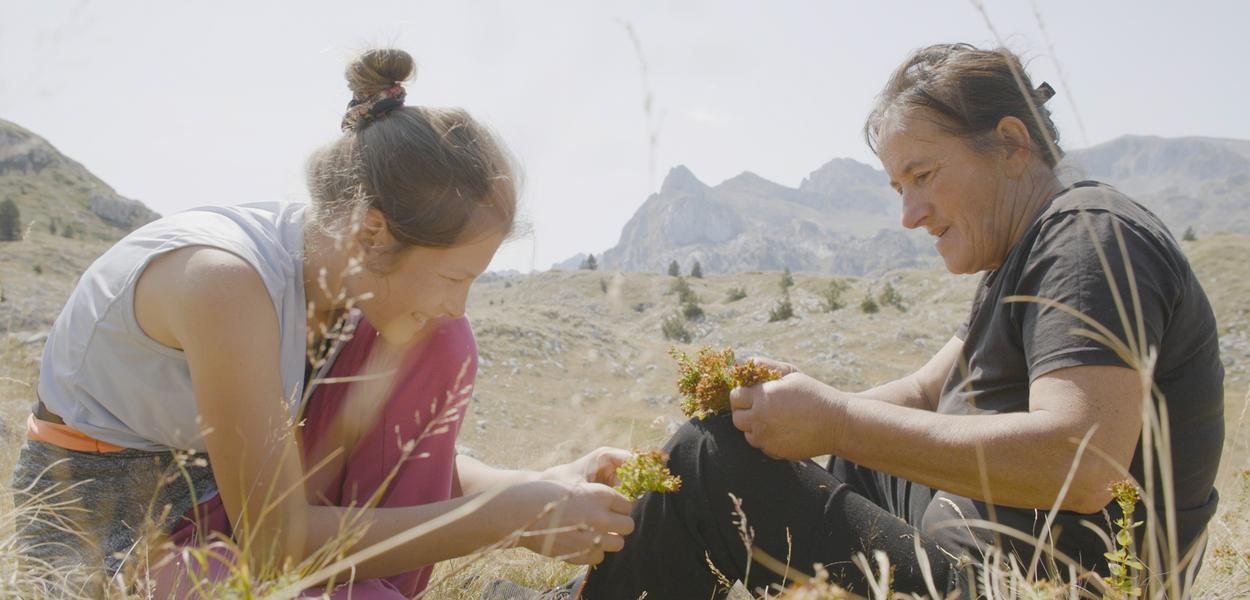 Scena iz filma "Planina" (Foto: Eva Kraljević)