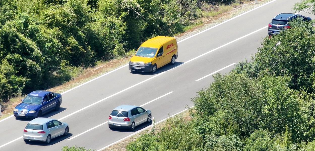 Foto: Uprava policije