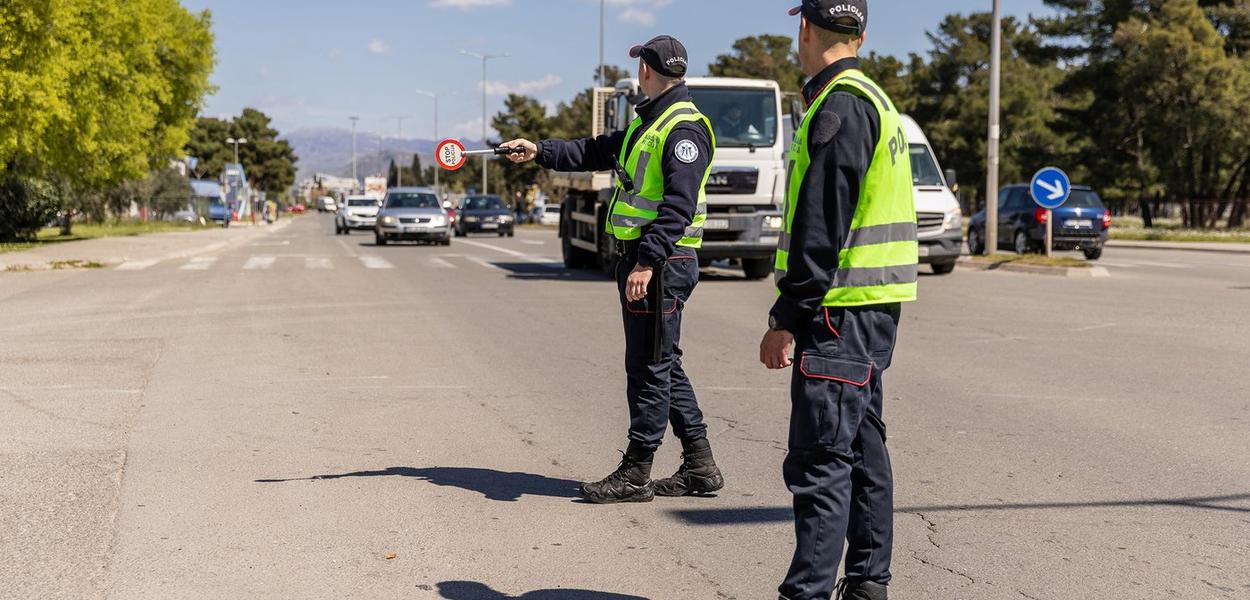 Foto: Uprava policije (Foto: Djordje Cmiljanic)