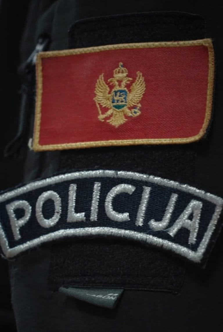  (Foto: Uprava policije)