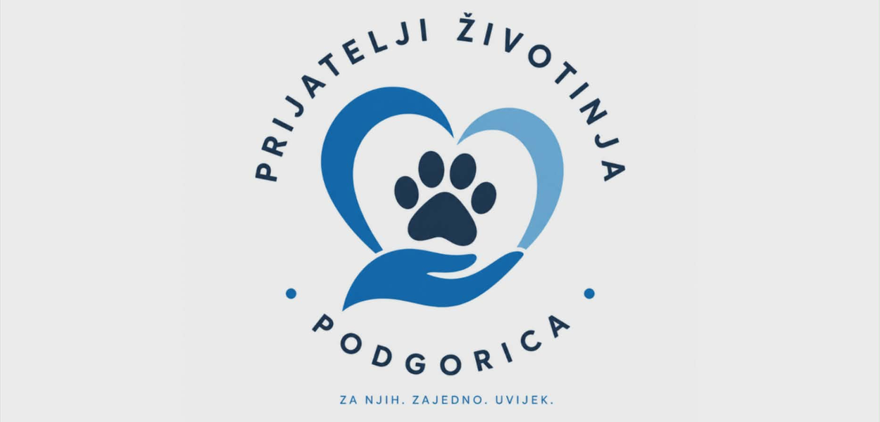 (Foto: Prijatelji životinja Podgorica)