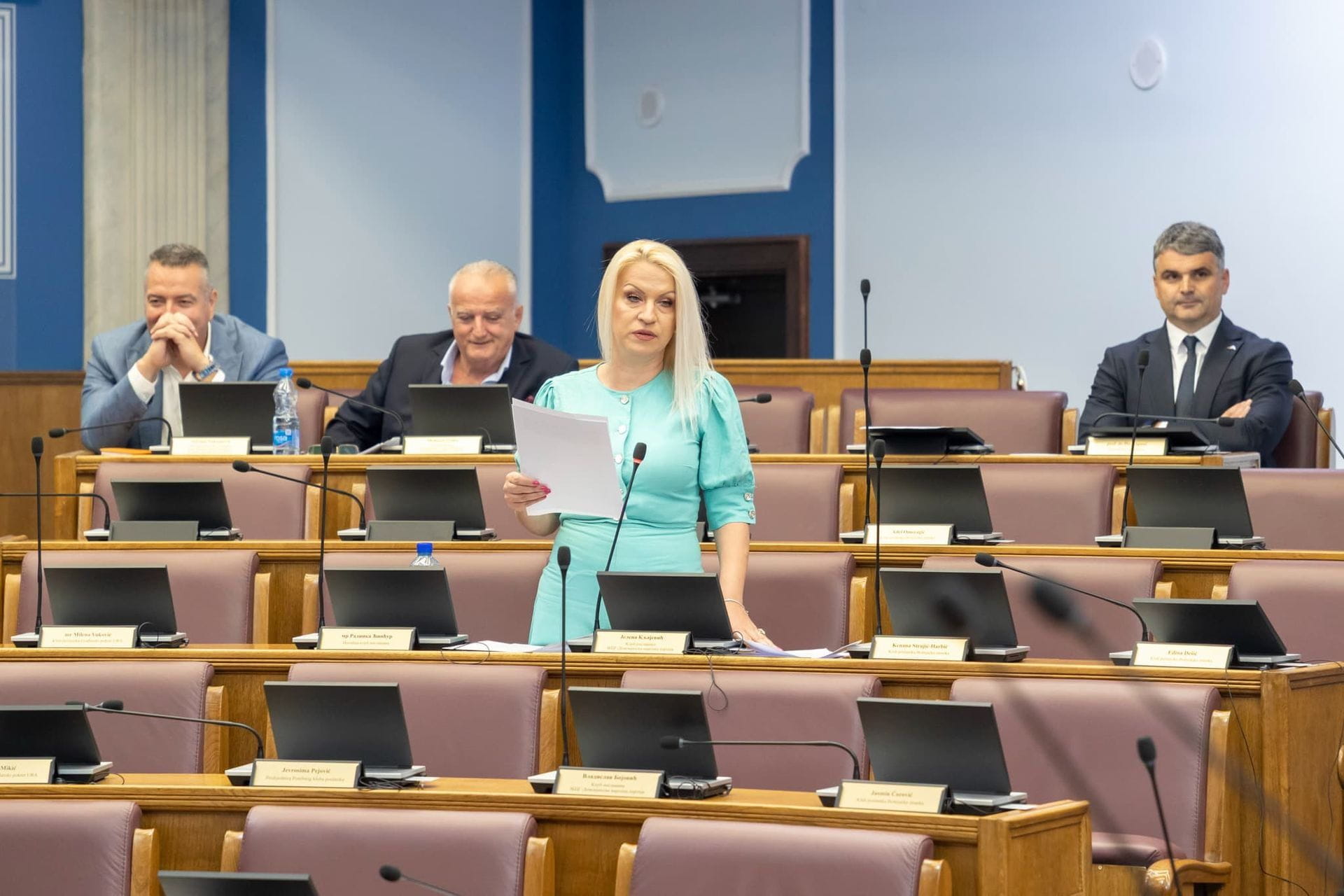 Jelena Kljajević