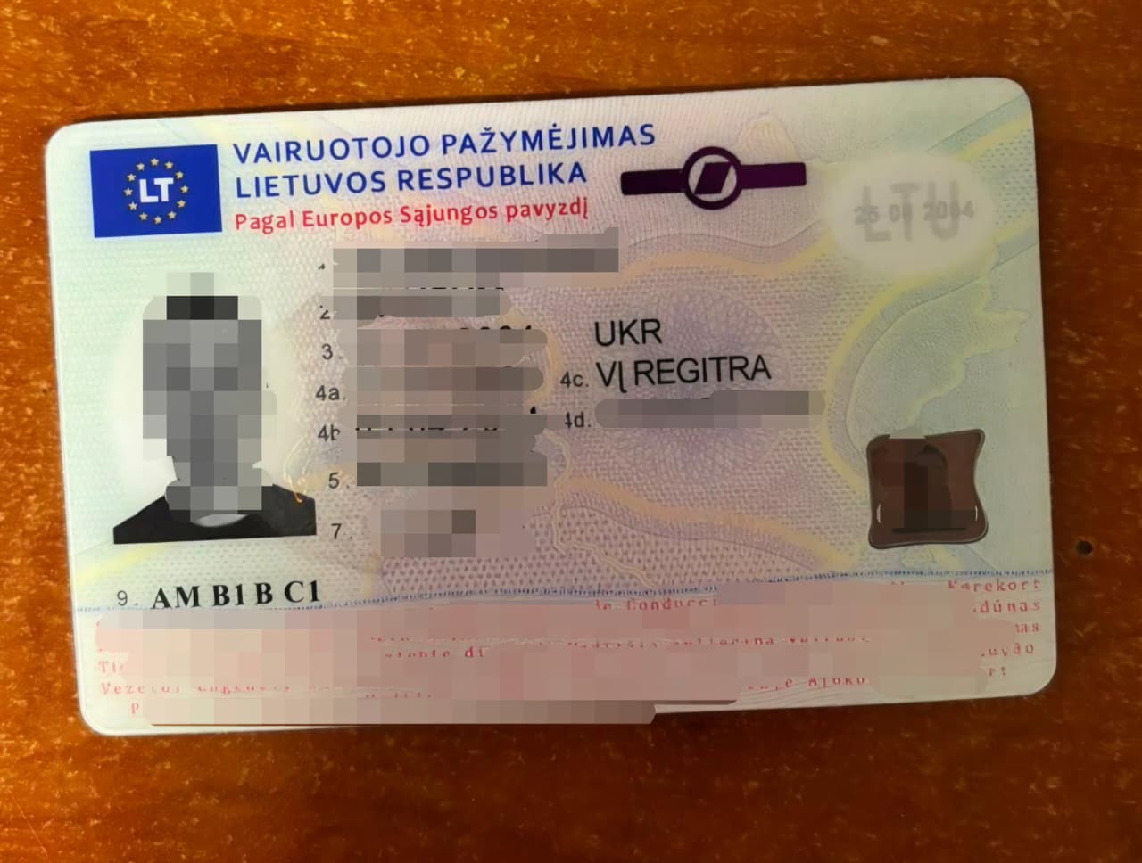 kontrola stranaca