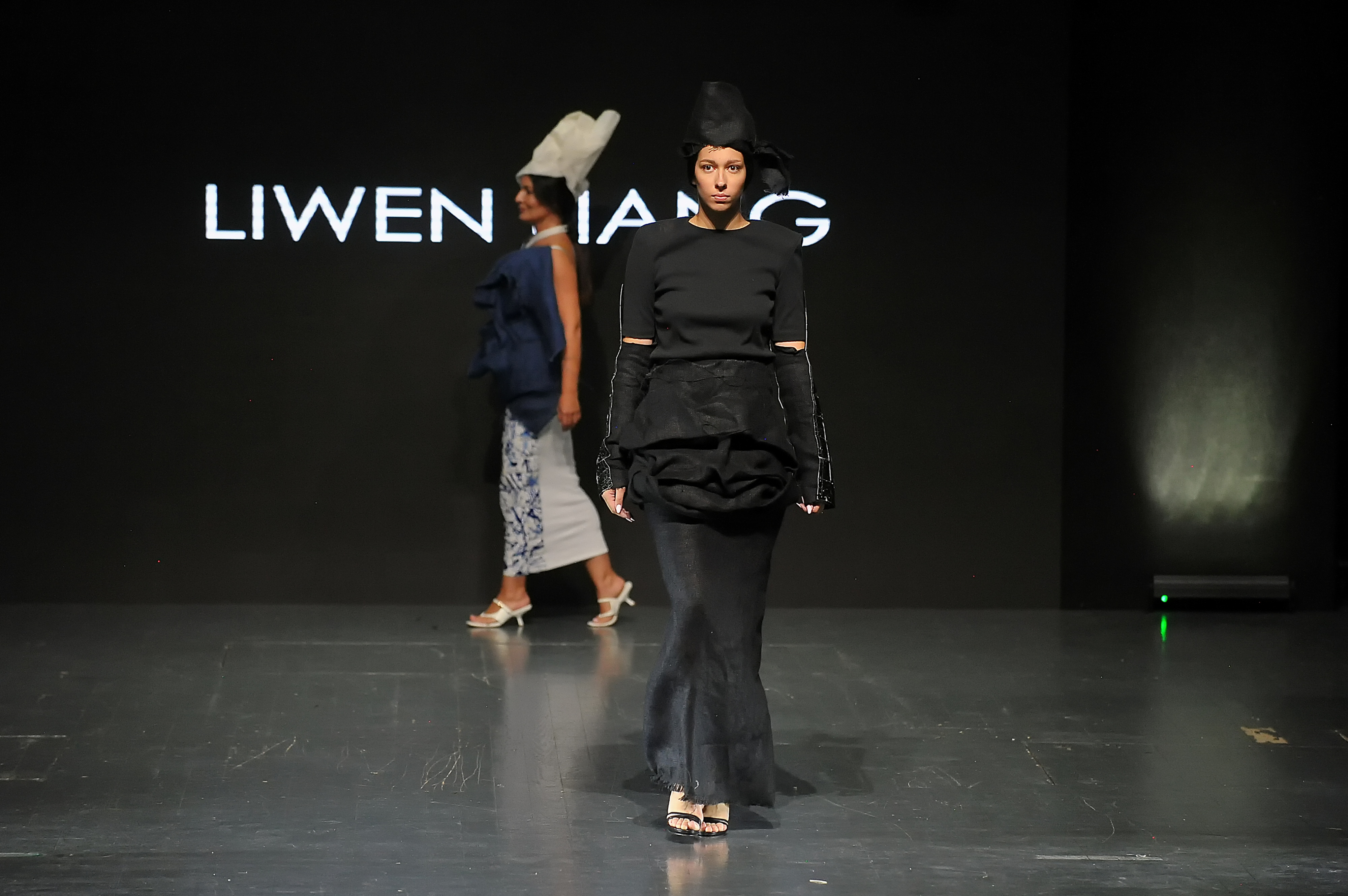 Internacionalni modni festival IFF PORTO MONTENEGRO 2026