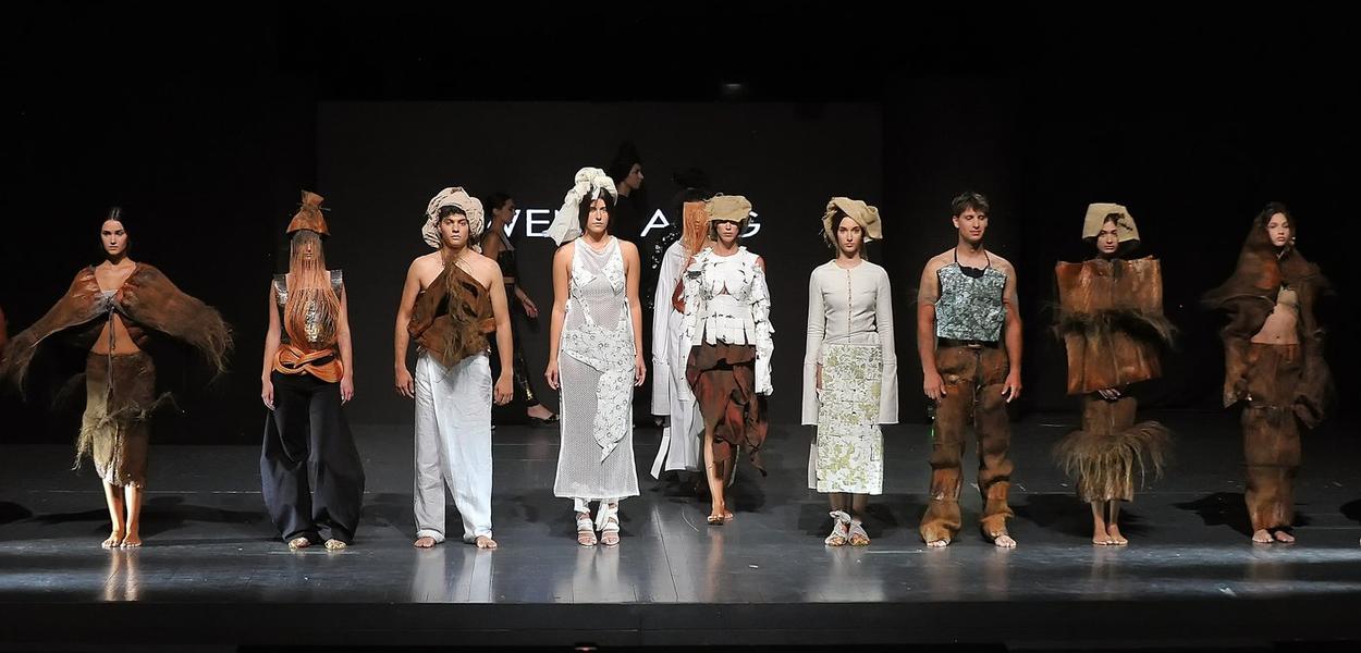 Internacionalni modni festival IFF PORTO MONTENEGRO 2026 (Foto: Boris Šekularac)