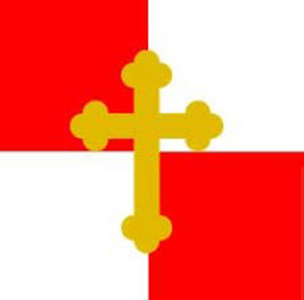 Logo Saveza kršćana Hrvatske