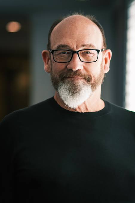 Čak Rasel (Foto: IMDB)