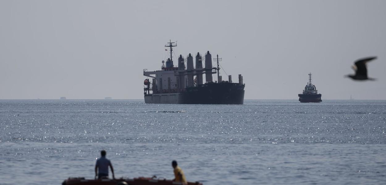 (Foto: AP/Khalil Hamra)