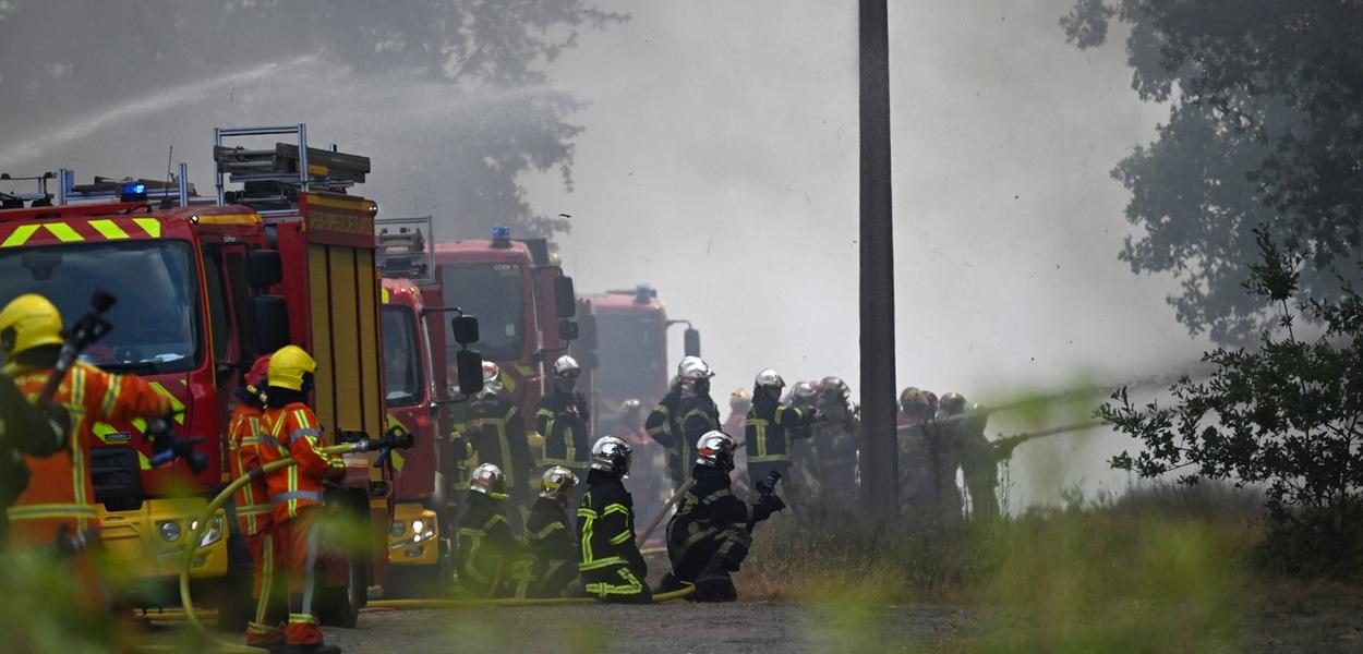 Ilustracija (Foto: AP Photo/Emma Da Silva)