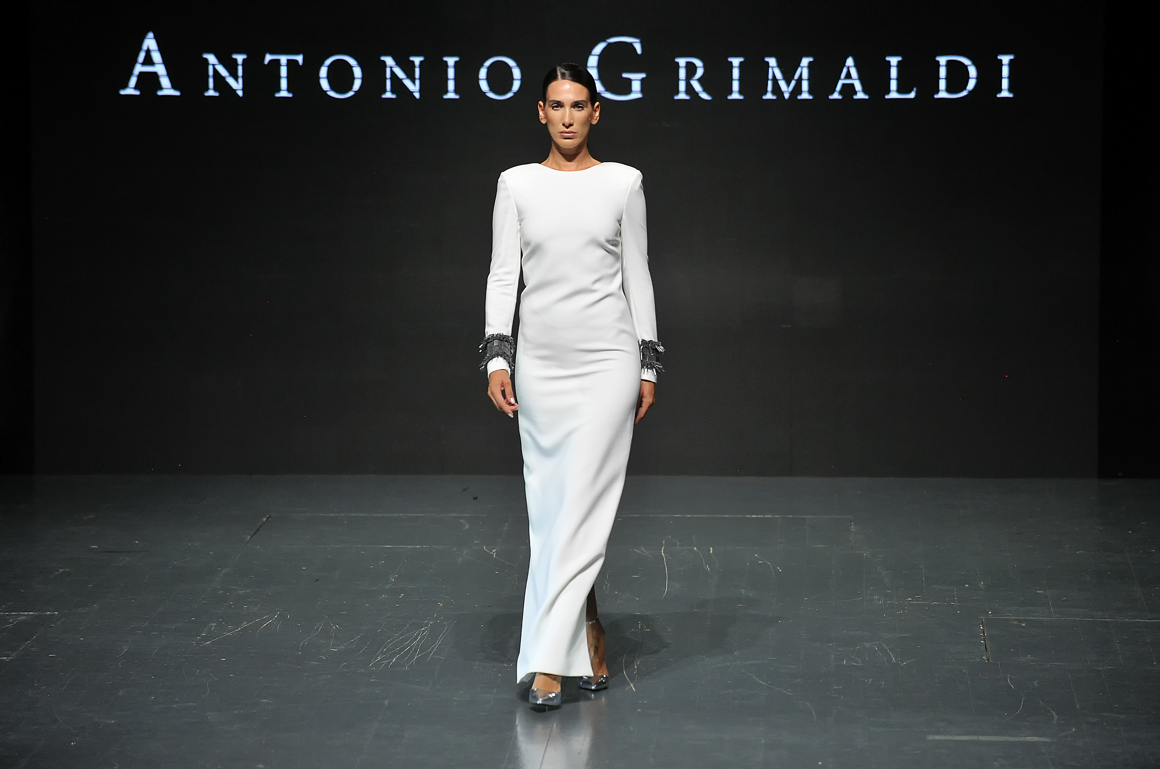 Revija Antonija Grimaldija