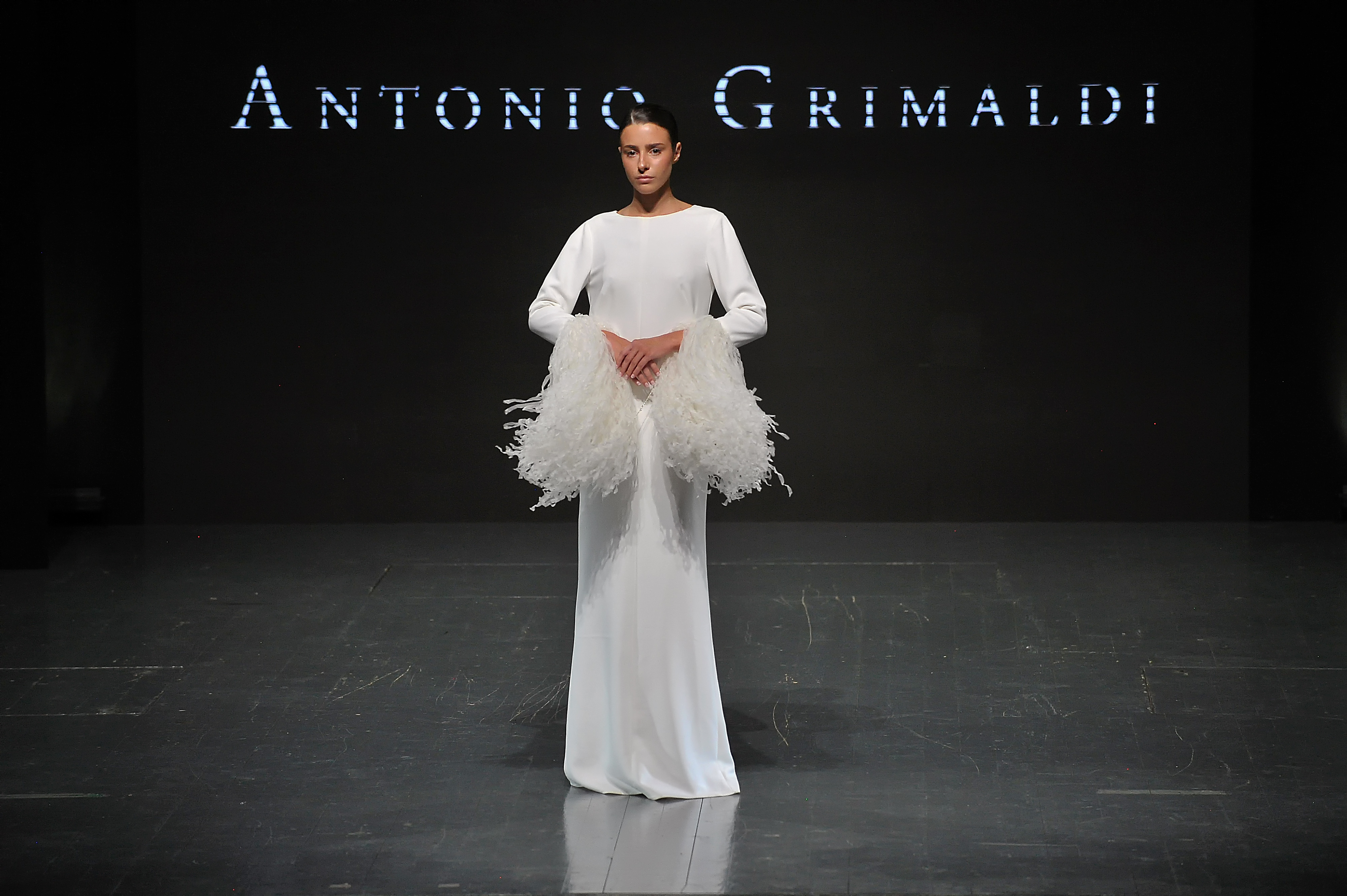 Revija Antonija Grimaldija