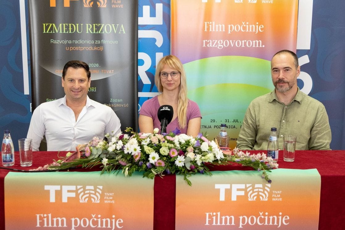  (Foto: Agencija CGNews)