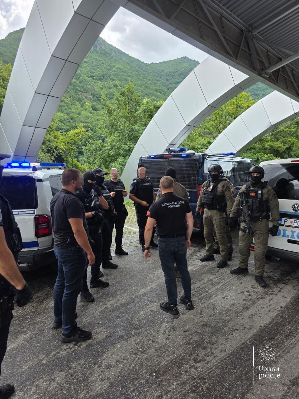 Izručenje Kilibarde