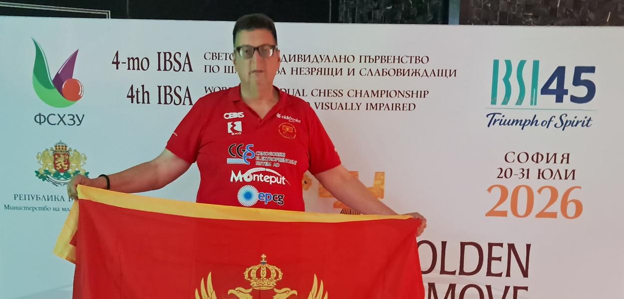 Predrag Nikač (Foto: POK)