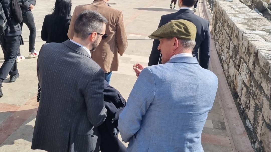 Spajić and Cottrell
