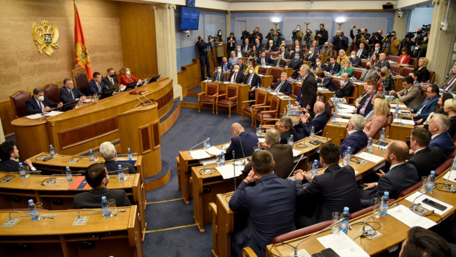 During the session