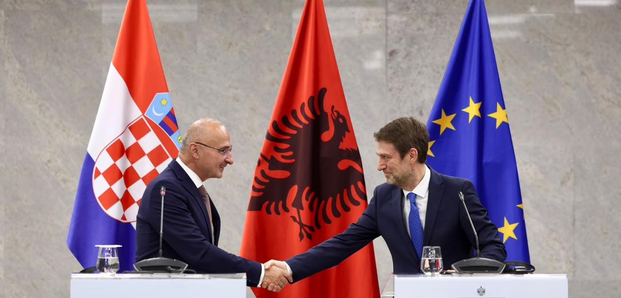Grlić Radman i Hodža (Foto: X)